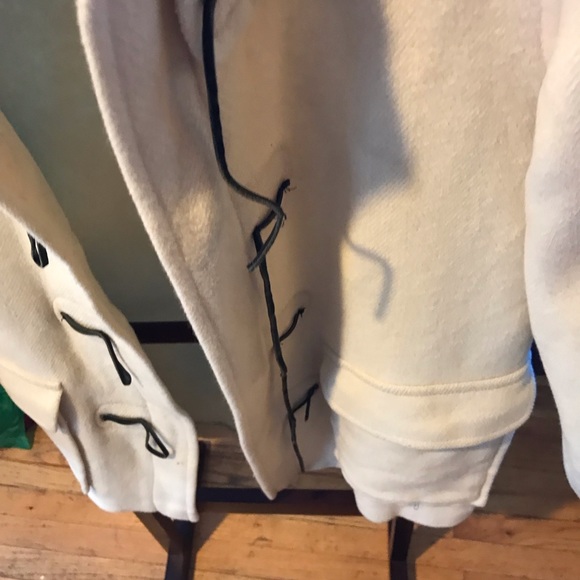 Burberry authentic vintage jacket size S - Picture 4 of 15